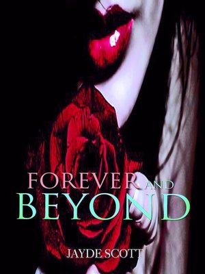 cover image of Forever and Beyond
